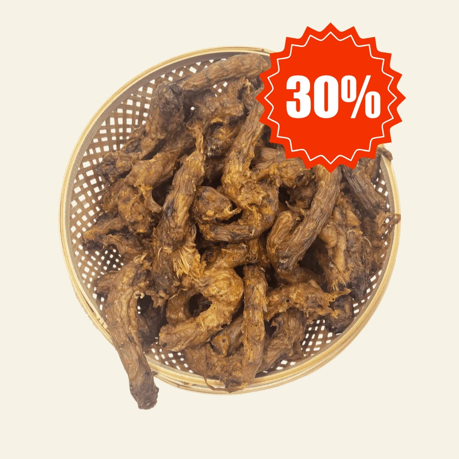 Chicken Necks - Dog Treats